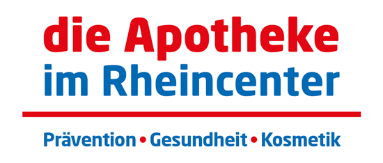 Apotheke Rheincenter